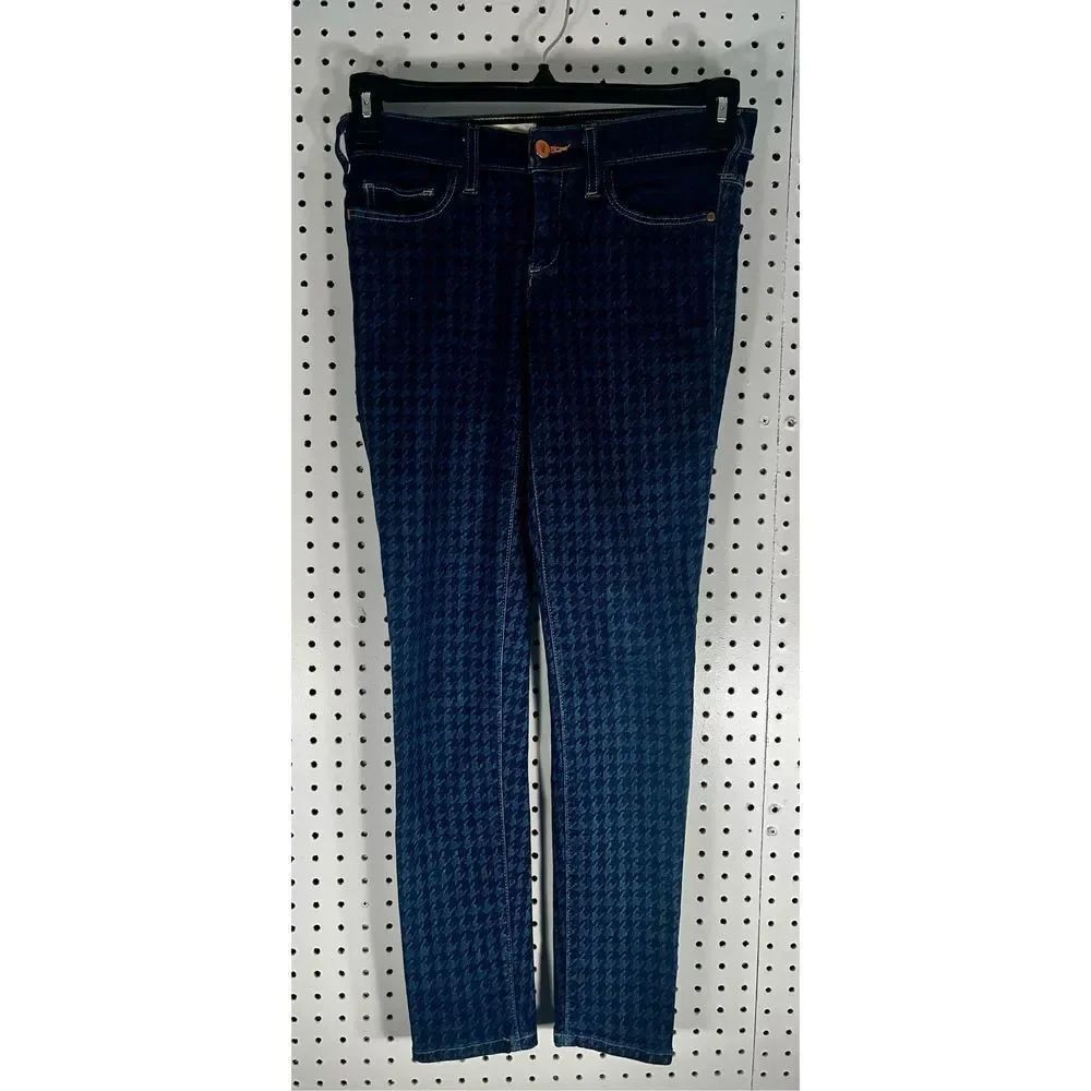 Pilcro & The Letterpress denim jeans